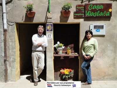 pensiones, hostales, casas rurales baratas. Depension.com. Ampliar esta imagen